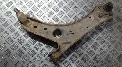 Автозапчастина б/у передній лівий нижний рычаг підвіски для volkswagen golf v variant (1k5) 1.9 tdi посилання на oem iam 