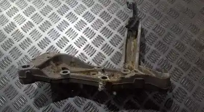 Автозапчастина б/у передній лівий нижний рычаг підвіски для volkswagen golf v variant (1k5) 1.9 tdi посилання на oem iam 1k0199295e