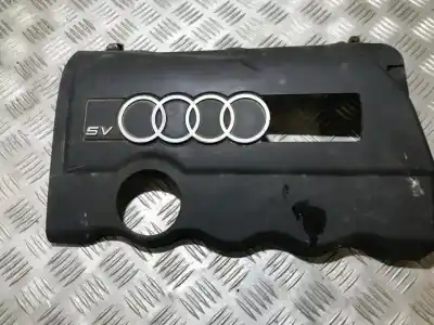Автозапчастина б/у крішка двигуна для AUDI A4 AVANT (B5) 1.8 Посилання на OEM IAM 058103724C  