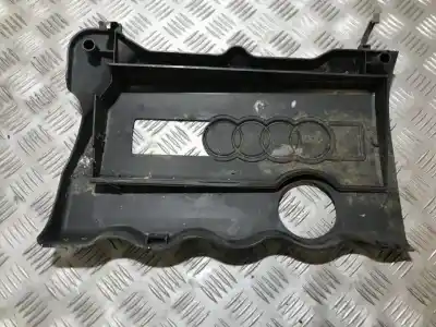 Second-hand car spare part engine cover for audi a4 avant (b5) 1.8 oem iam references 058103724c  