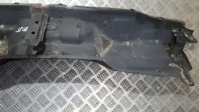 Second-hand car spare part front panel for hyundai getz (tb) 1.3 básico oem iam references   