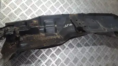 Peça sobressalente para automóvel em segunda mão painel frontal por hyundai getz (tb) 1.3 básico referências oem iam 