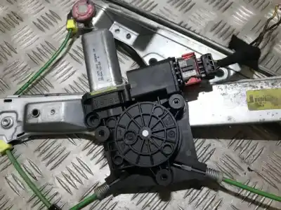 İkinci el araba yedek parçası ÖN SOL CAM MOTORU için OPEL CORSA D  OEM IAM referansları 72005001  