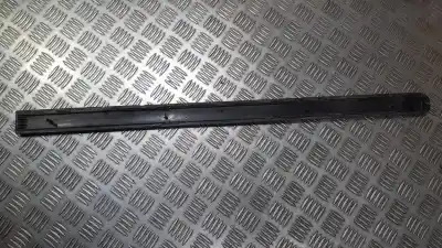 Автозапчастина б/у пластика для volkswagen caddy ka/kb (2k) 2.0 sdi посилання на oem iam 2k0853535e  