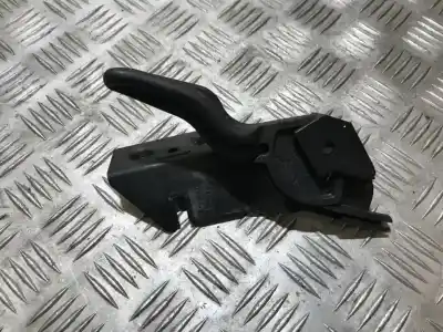Pezzo di ricambio per auto di seconda mano plastica per opel corsa d 1.3 16v cdti riferimenti oem iam 13186912  511697042, 13186909