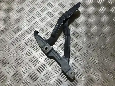Second-hand car spare part tailgate gas strut for audi a4 avant (b5) 1.9 tdi oem iam references 8d5827301b