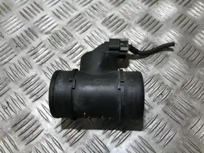 Second-hand car spare part flowmeter for opel zafira b 1.6 16v oem iam references 25358054