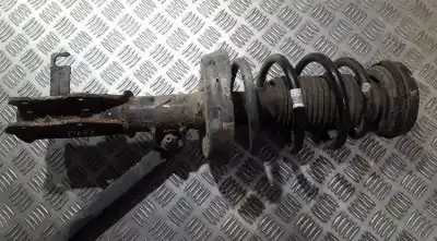 Peça sobressalente para automóvel em segunda mão amortecedor dianteiro esquerdo por opel insignia a (g09) 2.0 cdti (68) referências oem iam 13245976