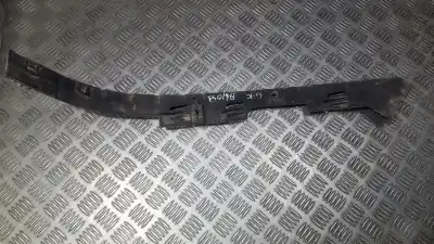 Second-hand car spare part rear bumper reinforcement for seat toledo (1m2) 1.9 tdi oem iam references 1m5807393c  