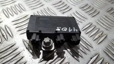 Автозапчасти б/у антенный усилитель за rover rover 75 (rj) 2.0 kv6 classic ссылки oem iam xue100001  