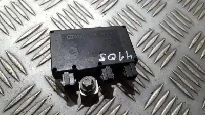 Автозапчасти б/у антенный усилитель за rover rover 75 (rj) 2.0 kv6 classic ссылки oem iam xue100001