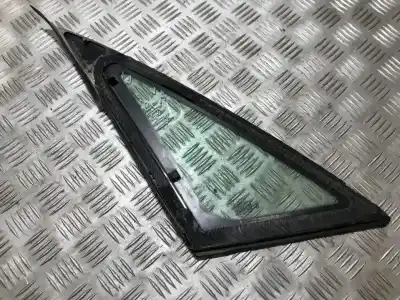 Second-hand car spare part right rear triangle quarter glass for audi a4 avant (b5) 1.9 tdi oem iam references   