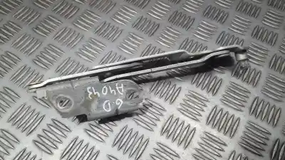 Автозапчастина б/у амортизаторі багажника/дверей для seat toledo (1m2) 1.9 tdi посилання на oem iam 1m5827302b  