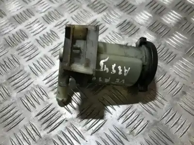 Peça sobressalente para automóvel em segunda mão depósito/reservatório de direção por toyota corolla verso (r1) 2.0 d-4d luna referências oem iam 