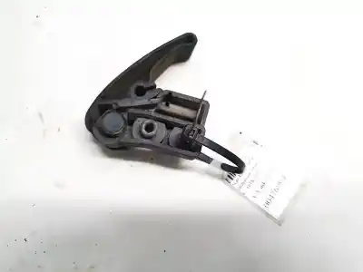 Second-hand car spare part plastics for seat toledo (1m2) 1.9 tdi oem iam references 1h1823533