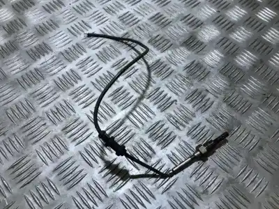 Автозапчасти б/у датчик за saab 9-5 (ys3e) 3.0 tid ссылки oem iam 