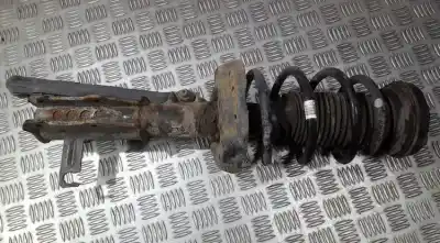 Peça sobressalente para automóvel em segunda mão amortecedor dianteiro direito por opel insignia a (g09) 2.0 cdti (68) referências oem iam 