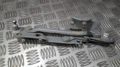 Second-hand car spare part tailgate gas strut for seat toledo (1m2) 1.9 tdi oem iam references 