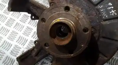 Автозапчастина б/у передній лівий культ для volkswagen golf v variant (1k5) 1.9 tdi посилання на oem iam 