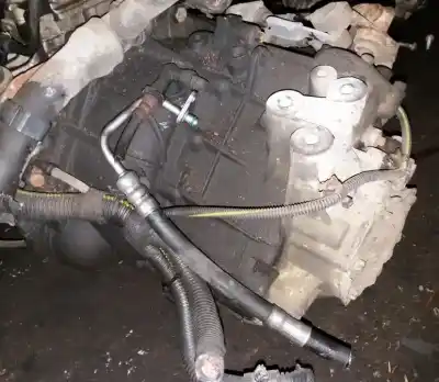 Автозапчастина б/у коробка передач для opel vectra c (z02) 2.2 16v (f69) посилання на oem iam f23  