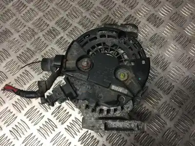 Pezzo di ricambio per auto di seconda mano alternatore per opel vectra c (z02) 2.2 16v (f69) riferimenti oem iam 24455913  0124415026