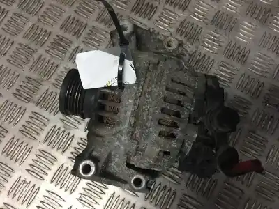 Pezzo di ricambio per auto di seconda mano alternatore per opel vectra c (z02) 2.2 16v (f69) riferimenti oem iam 24455913  0124415026
