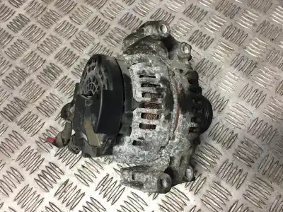 Автозапчасти б/у генератор за OPEL VECTRA C (Z02) 2.2 16V (F69) ссылки OEM IAM 24455913  0124415026