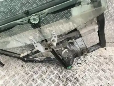 Second-hand car spare part rear right window regulator for audi a4 avant (b5) 1.9 tdi oem iam references 