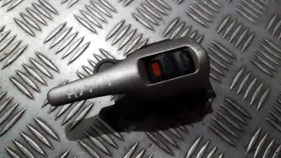 Peça sobressalente para automóvel em segunda mão puxador interior traseiro esquerdo por toyota auris 2.2 d-cat referências oem iam 62318
