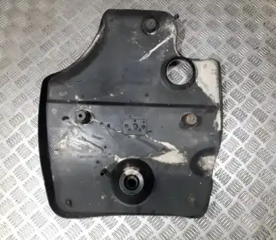Автозапчастина б/у крішка двигуна для seat toledo (1m2) 1.9 tdi посилання на oem iam 012784a  038103925