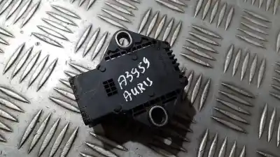 Peça sobressalente para automóvel em segunda mão sensor por toyota auris 2.2 d-cat referências oem iam 0265005650  89183-06010