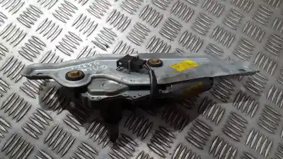 Pezzo di ricambio per auto di seconda mano motore tergicristallo posteriore per ford galaxy (vx) 1.9 tdi cat riferimenti oem iam 7m0955711a  95vwa17k441ba