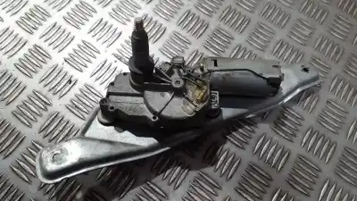 Peça sobressalente para automóvel em segunda mão motor do limpador traseiro por ford galaxy (vx) 1.9 tdi cat referências oem iam 7m0955711a