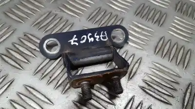 Second-hand car spare part tailgate gas strut for toyota corolla (e11) 2.0 d-4d linea sol oem iam references 