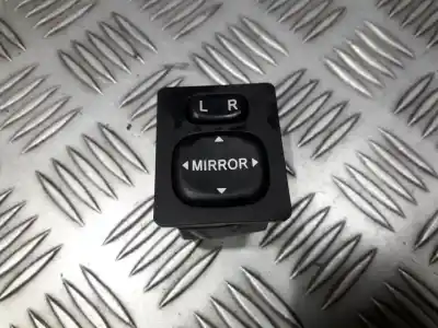 Peça sobressalente para automóvel em segunda mão comutador de espelhos retrovisores por toyota auris 2.2 d-cat referências oem iam 183574