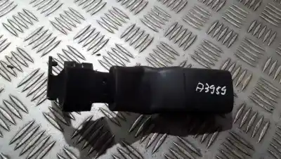 Peça sobressalente para automóvel em segunda mão chicote / encaixe cinto segurança traseiro direito por toyota auris 2.2 d-cat referências oem iam 07479