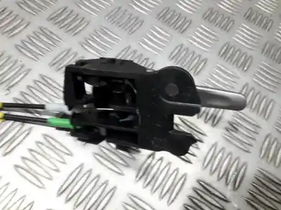 Second-hand car spare part interior left front handle for toyota auris 2.2 d-cat oem iam references   