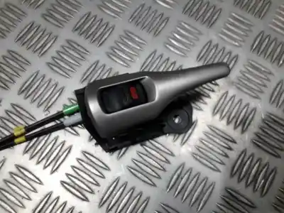 Peça sobressalente para automóvel em segunda mão puxador interior dianteiro esquerdo por toyota auris 2.2 d-cat referências oem iam 