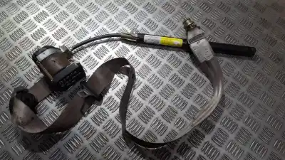 Peça sobressalente para automóvel em segunda mão cinto de segurança dianteiro esquerdo por ford galaxy (vx) 1.9 tdi cat referências oem iam 7m0857706c