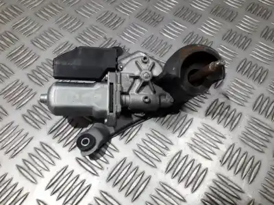 Peça sobressalente para automóvel em segunda mão motor do limpador traseiro por toyota auris 2.2 d-cat referências oem iam 8513002030