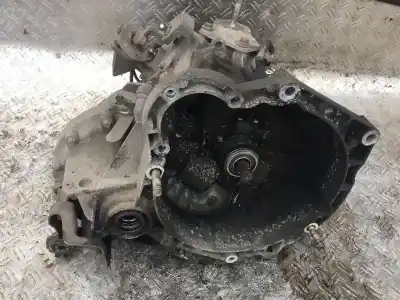 Автозапчасти б/у коробка передач за fiat stilo (192) 1.9 jtd / 1.9 jtd 115 active ссылки oem iam   