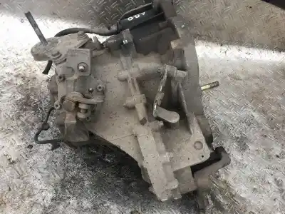Автозапчасти б/у коробка передач за fiat stilo (192) 1.9 jtd / 1.9 jtd 115 active ссылки oem iam   