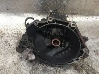 Pezzo di ricambio per auto di seconda mano riduttore per opel corsa b 1.7 diesel riferimenti oem iam   