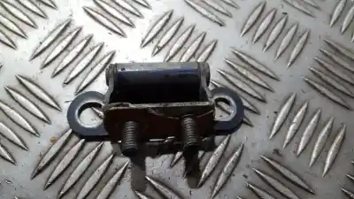 Second-hand car spare part tailgate gas strut for toyota corolla (e11) 2.0 d-4d linea sol oem iam references 