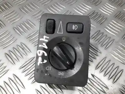 Автозапчасти б/у управление светом за saab 9-5 (ys3e) 3.0 tid ссылки oem iam 4616124
