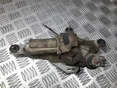 Peça sobressalente para automóvel em segunda mão motor do limpador traseiro por toyota rav 4 (a2) 2.0 d-4d 4wd referências oem iam 8513042040