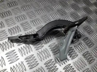 Автозапчасти б/у амортизаторы багажника/двери за saab 9-5 (ys3e) 3.0 tid ссылки oem iam 