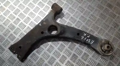 Pezzo di ricambio per auto di seconda mano braccio di sospensione anteriore sinistro inferiore per toyota corolla verso (r1) 2.0 d-4d luna riferimenti oem iam 