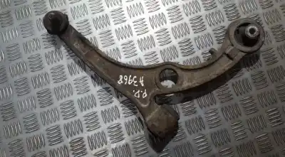 İkinci el araba yedek parçası ÖN SAG ALT SÜSPANSIYON KOLU için FIAT STILO (192)  OEM IAM referansları   