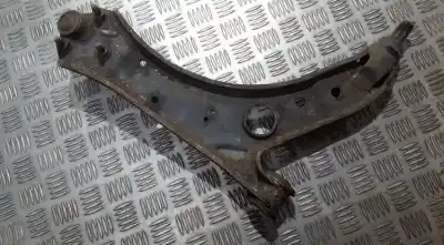 Автозапчасти б/у передний левый нижний рычаг подвески за volkswagen golf v variant (1k5) 1.9 tdi ссылки oem iam   